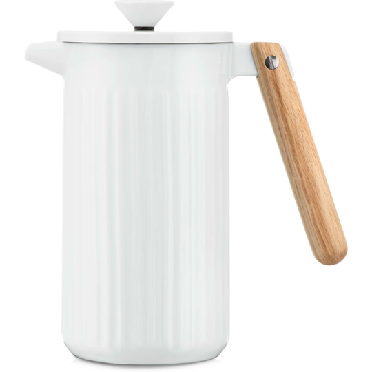 Bodum Douro-teekannu, 1 L, valkoinen