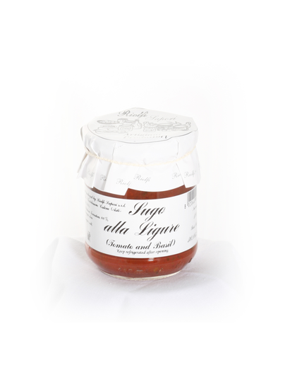 Pastakastike basilika riolfi 180g