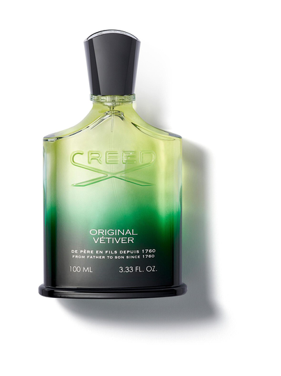 Original vetiver edp -tuoksu 100 ml