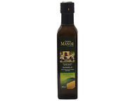 Cyprus Manor Maustettu oliiviöljy, sitruuna, 250 ml