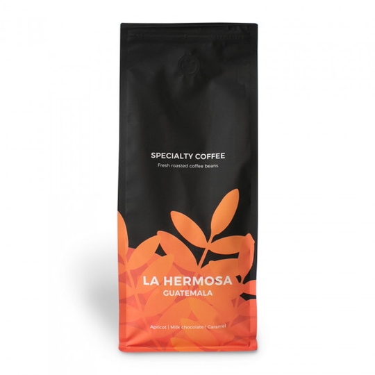Specialty kahvipavut "Guatemala La Hermosa", 1 kg