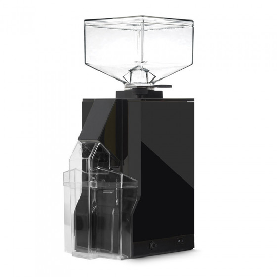 Kahvimylly Eureka "Mignon Filtro Black"