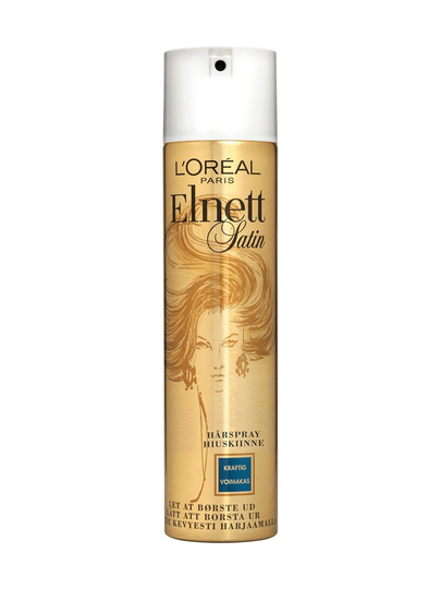 Elnett satin strong -hiuskiinne ​ 250 ml