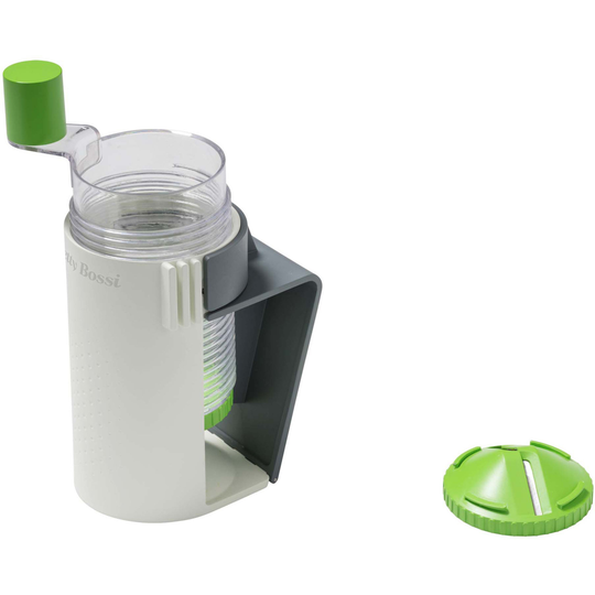 Betty Bossi Midi Spiralizer