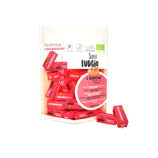 Karpalofudge Superfudgio