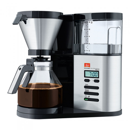 Kahvinkeitin Melitta "Aroma Elegance DeLuxe"
