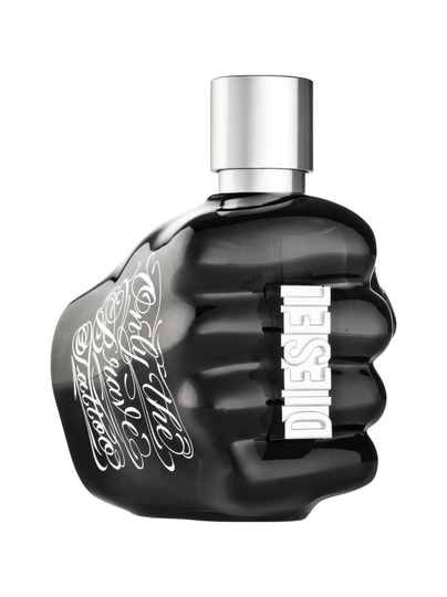 Only the brave tattoo edt -tuoksu