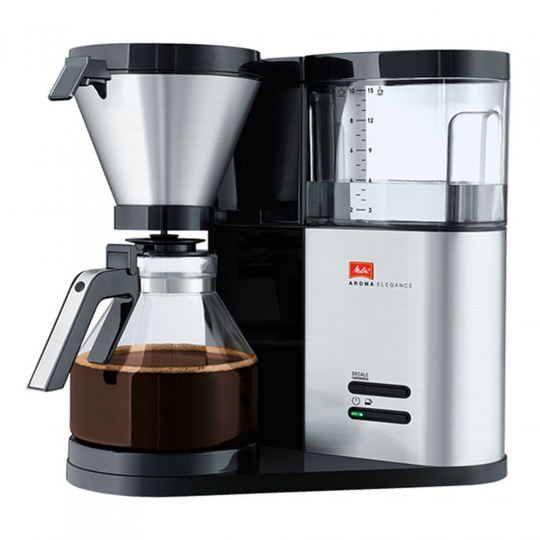 Kahvinkeitin Melitta "Aroma Elegance"