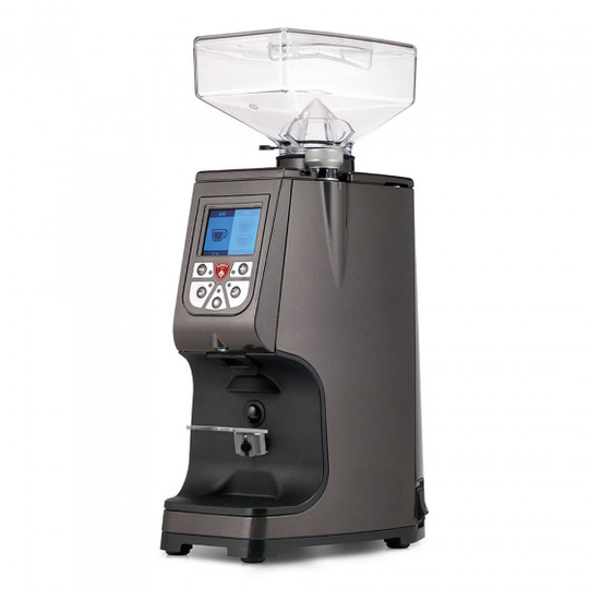 Kahvimylly Eureka "Atom Specialty 60 Grey"