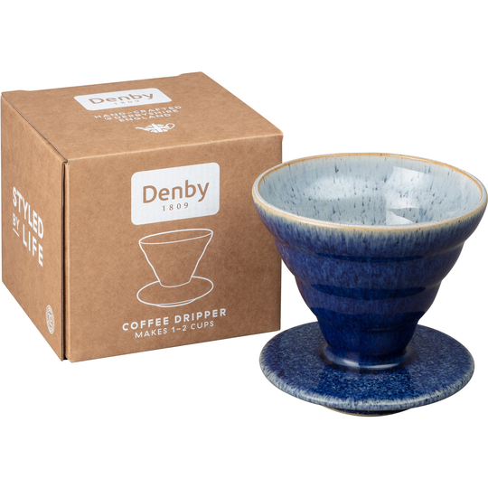 Denby Studio Grey -pressopannu