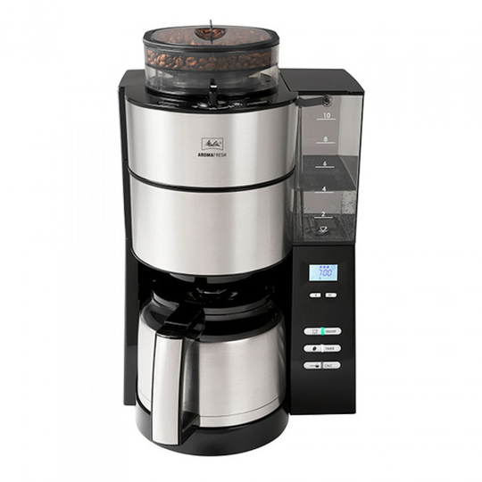 Kahvinkeitin Melitta "AromaFresh Grind & Brew Therm"