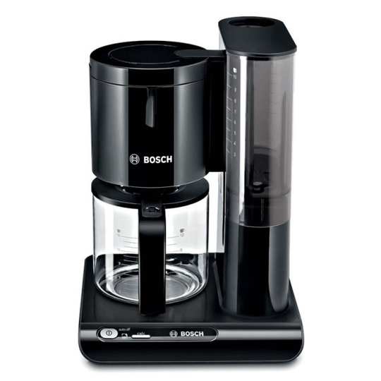 Kahvinkeitin Bosch "Styline TKA8013"