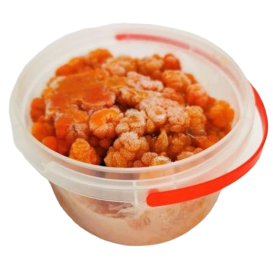 Lakka, Lapin hillaherkku á 400 g