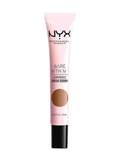 Bare with me luminous cheek serum -poskipunaseerumi