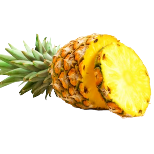 Ananas 1,3 - 1,7 kg