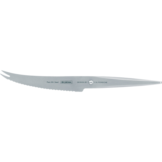 Chroma P10 Juusto- ja tomaattiveitsi Type 301 by F. A. Porsche