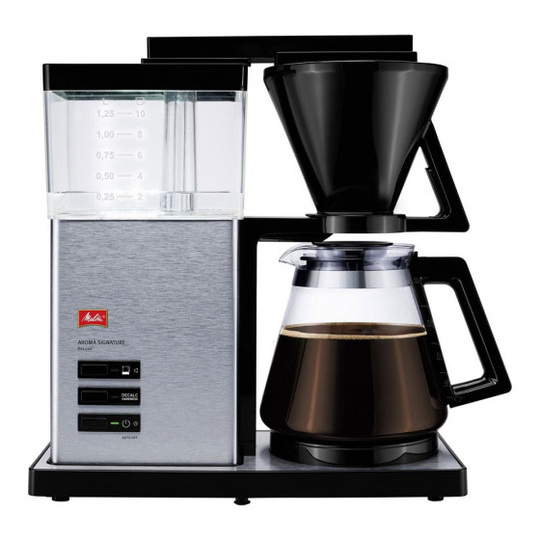 Kahvinkeitin Melitta "Aroma Signature DeLuxe"
