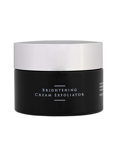 Brightening cream exfoliator -kuorintavoide 50 ml