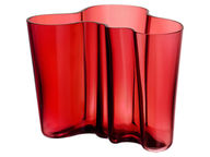 Iittala Alvar Aalto Maljakko 160 mm, karpalo