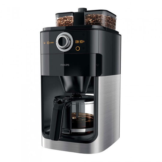 Kahvinkeitin Philips "Grind & Brew HD7769/00"