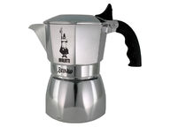 Bialetti Brikka espressokeitin, 4 kuppia