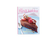 Tee hyvä kakku