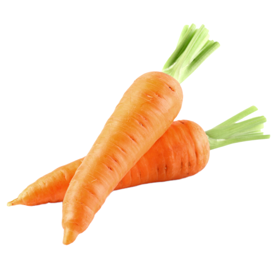 Porkkana 1kg
