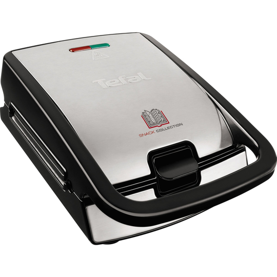 Tefal Snack Collection -monitoimirauta