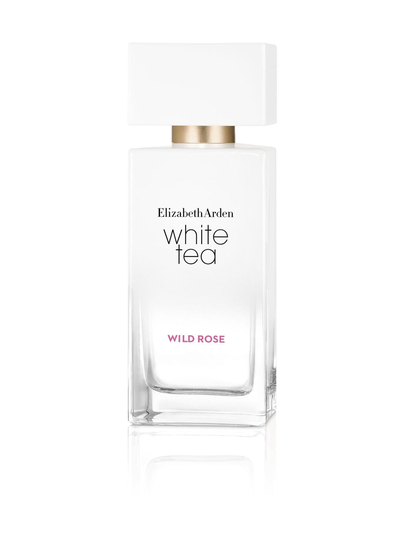 White tea wild rose edt -tuoksu 50 ml