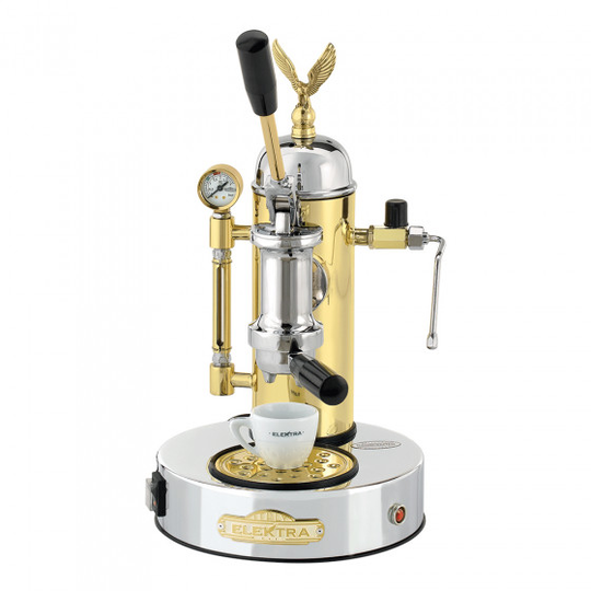 Espressokeitin Elektra "Micro Casa Leva S1CO"