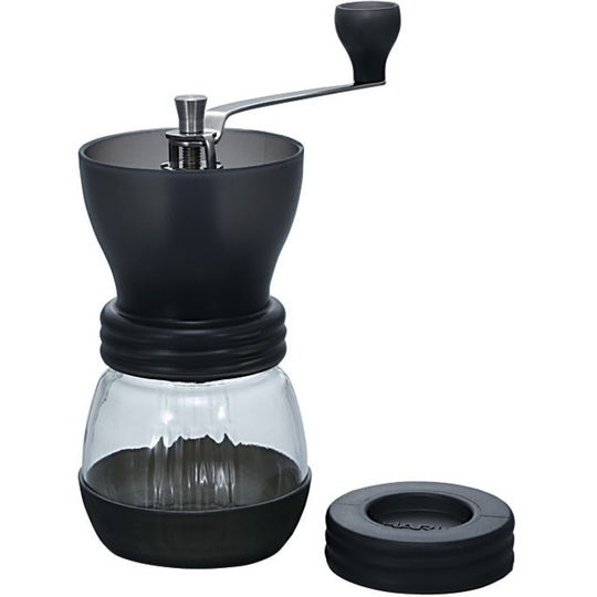 Hario Coffee Mill, keramiikkaa, Skerton