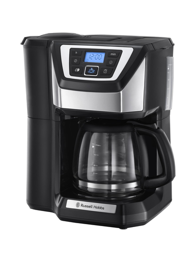 Victory grind & brew coffee maker -kahvinkeitin