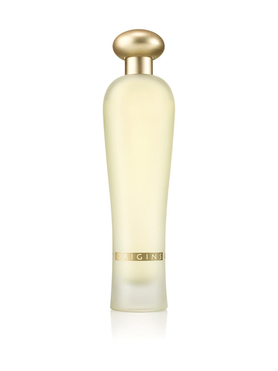 Ginger essence sensuous skin scent -tuoksu 100 ml
