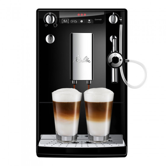 Kahvikone Melitta ”E957-101 Solo Perfect Milk”