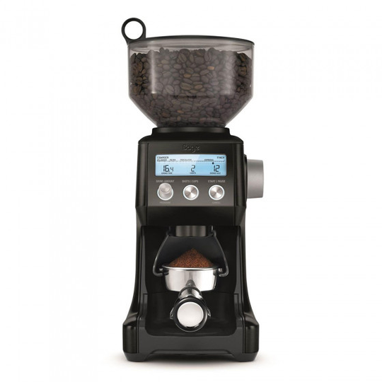 Kahvimylly Sage "the Smart Grinder™ Pro BCG820BST"