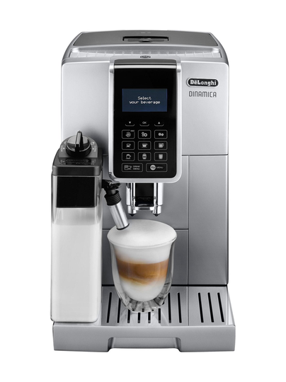 Dinamica ecam 350.75.s -kahvikeskus