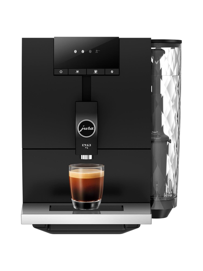 Ena 4 full metropolitan black -kahvikone