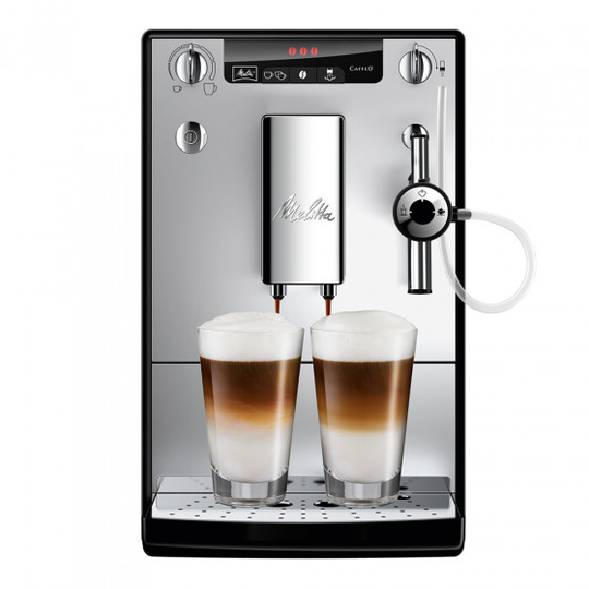 Kahvikone Melitta ”E957-103 Solo Perfect Milk”