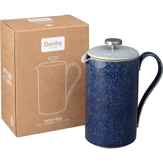 Denby Studio Blue pressopannu 1,5 L