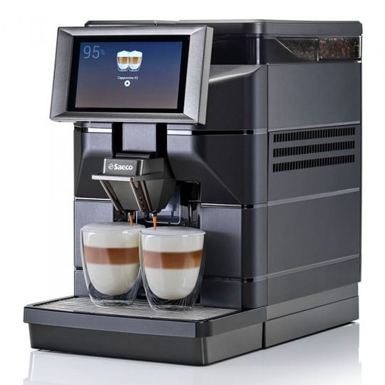 Kahvikone Saeco "Magic M1"