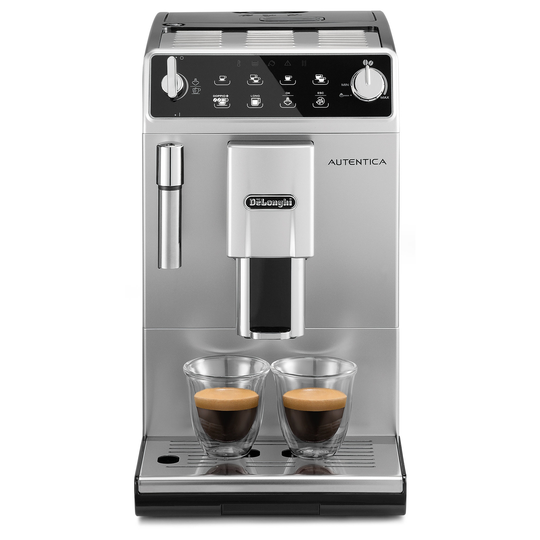 DeLonghi ETAM 29.510.B -espressokone