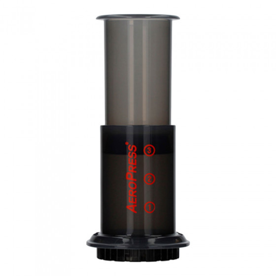 Kahvinkeitin "AeroPress Go"