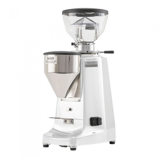 Kahvimylly La Marzocco "Lux D by Mazzer, White"