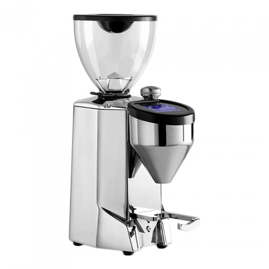 Kahvimylly Rocket Espresso "Fausto Polished"