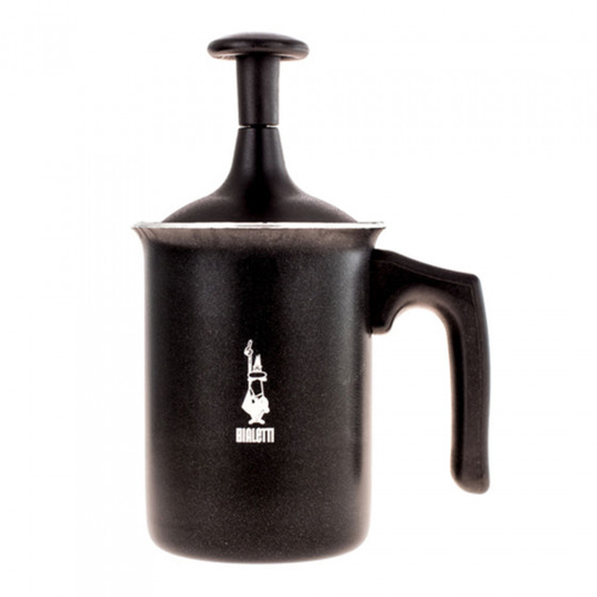 Manuaalinen maidonvaahdotin Bialetti „Tuttocrema 3 Cup“