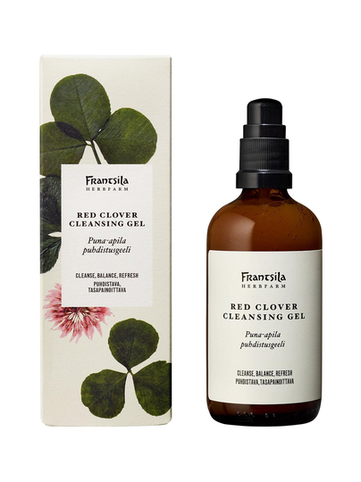 Puna-apila-puhdistusgeeli 100 ml