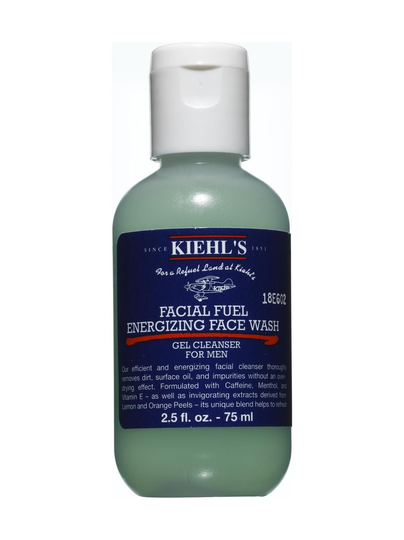 Facial fuel energizing face wash -puhdistusaine kasvoille 75 ml