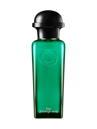 Eau d'orange verte eau de cologne refillable natural spray -tuoksu 50ml