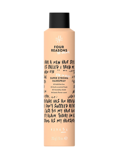 Super strong hairspray -hiuskiinne 300 ml