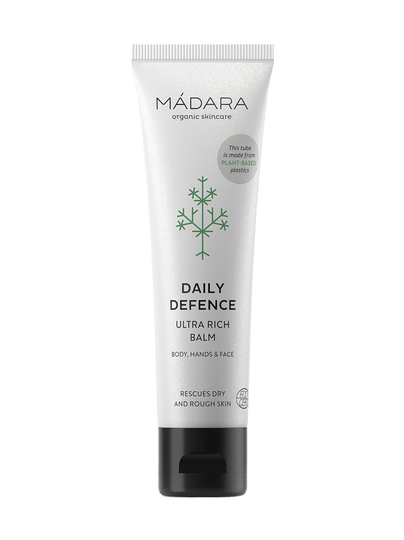 Ultra rich balm daily defence 60 ml -voide